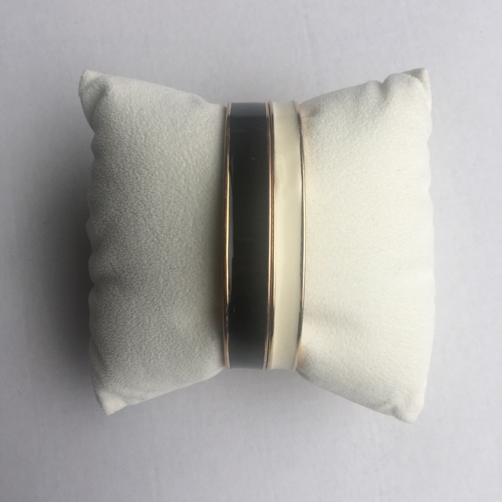 Kate Spade - Set of 2 Bangles